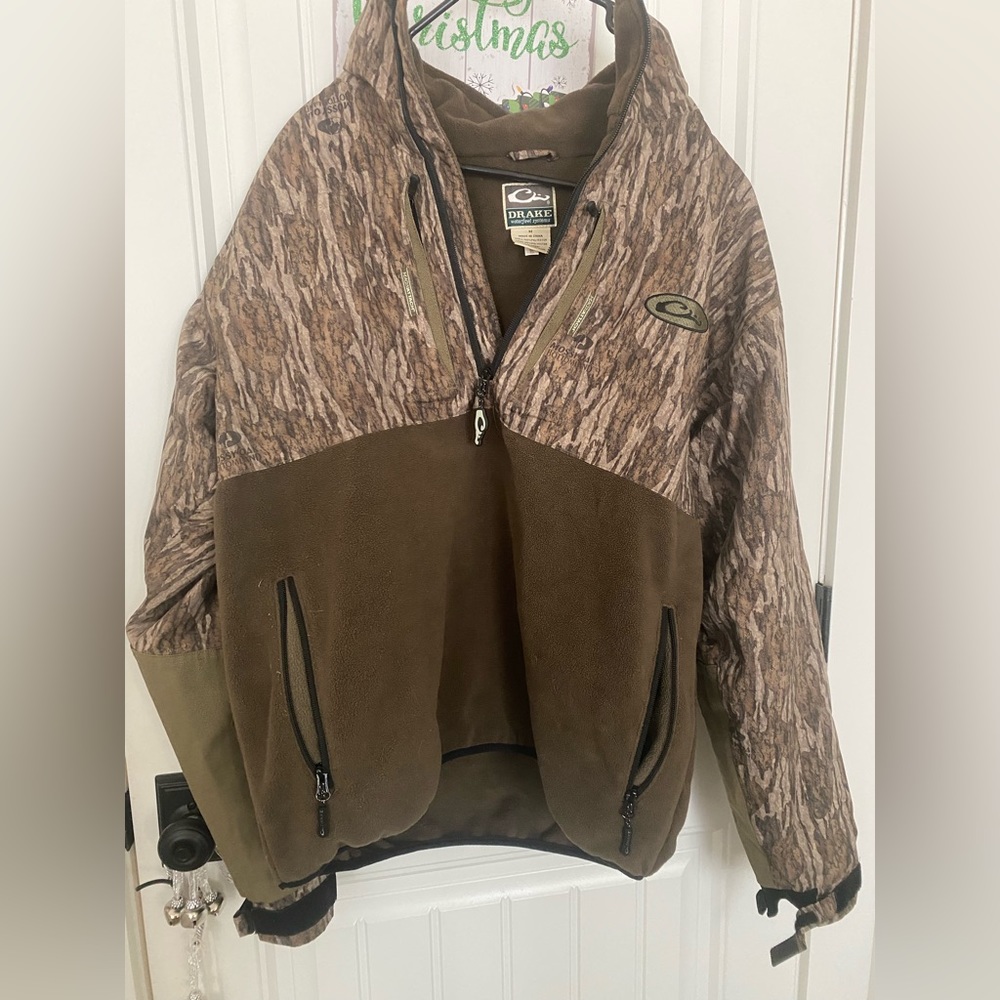 Drake Jacket